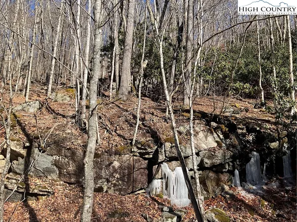 117 Smoketree Road, Beech Mountain, NC 28604