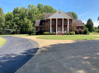 265 S Parkway St, Dresden, TN 38225