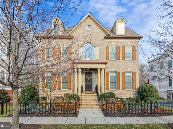 7741 Water St, Fulton, MD 20759