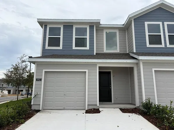 992 Phoenix St, Davenport, FL 33837