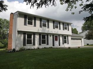 1827 Jackson Rd, Penfield, NY 14526