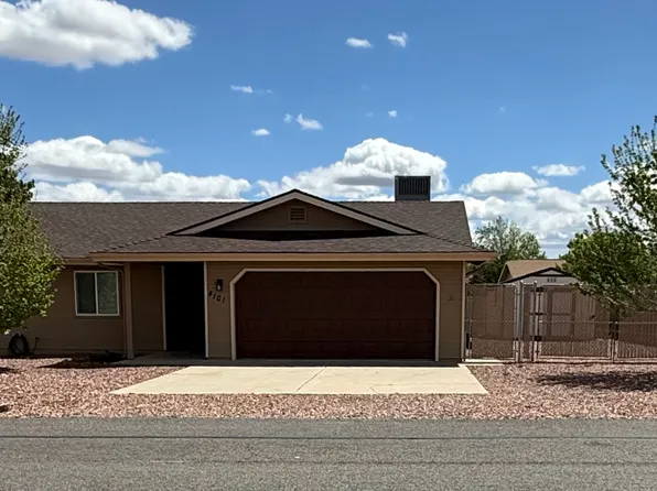 4101 N Gelding Dr, Prescott Valley, AZ 86314