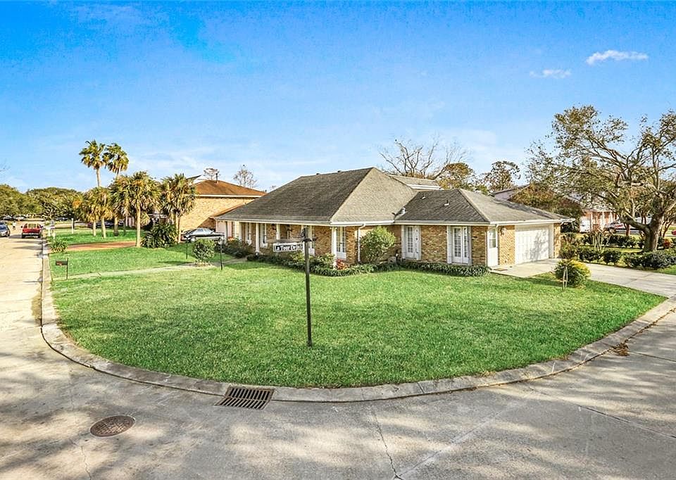 101 Chateau Mouton Dr, Kenner, LA 70065 Zillow