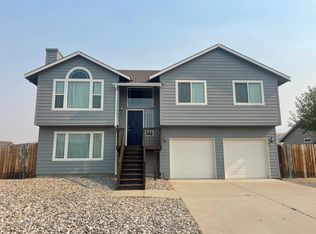 2324 Fancher Field Rd, East Wenatchee, WA 98802