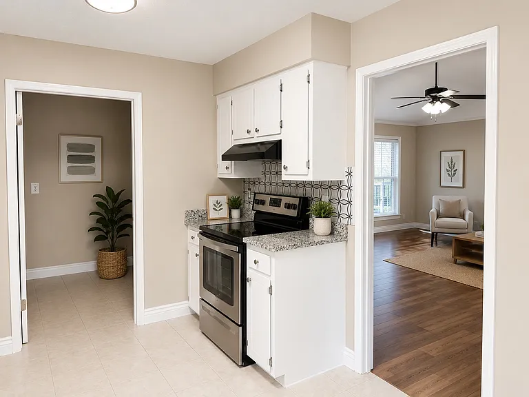 3101 Rocky Springs Ct — Photo 9