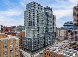 158 Front St E #2217, Toronto, ON