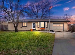 8617 W De Witt Ct, Boise, ID 83704