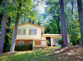 2836 Battle Forrest Dr, Decatur, GA 30034