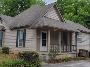 1424 Folsom Ave #B, Knoxville, TN 37917