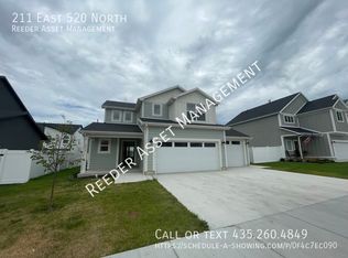 211 E 520 N, Providence, UT 84332