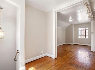 6143 Harvard Rd, Detroit, MI 48224