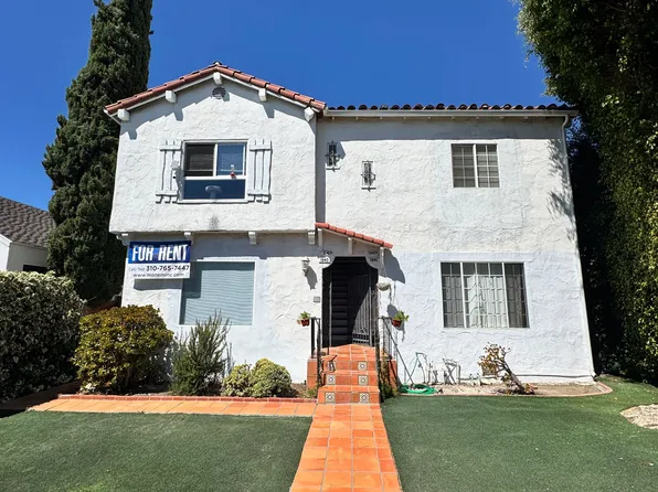 1941-1943 1/2 Bedford Ave #1943, Los Angeles, CA 90056