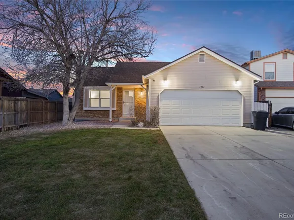4464 DUMAS Court, Denver, CO 80239