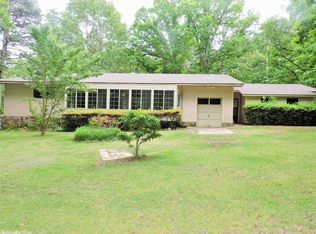 115 Blue Ridge Ln, Fairfield Bay, AR 72088