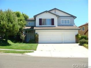 17443 Kelsey Way, Chino Hills, CA 91709