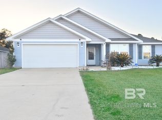 6875 Crimson Ln, Gulf Shores, AL 36542