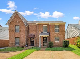 3579 Bishops Gate Dr, Memphis, TN 38115
