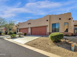 6067 E Knolls Way S, Cave Creek, AZ 85331