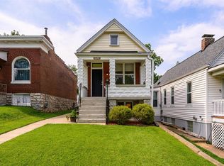 6510 Nashville Ave, Saint Louis, MO 63139