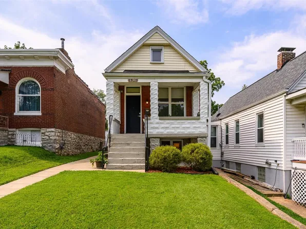 6510 Nashville Ave, Saint Louis, MO 63139