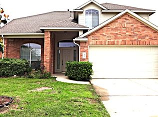 423 Brushy Glen Dr, Houston, TX 77073