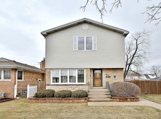 2533 Spruce St, River Grove, IL 60171