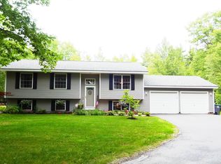 657 N Pembroke Rd, Pembroke, NH 03275