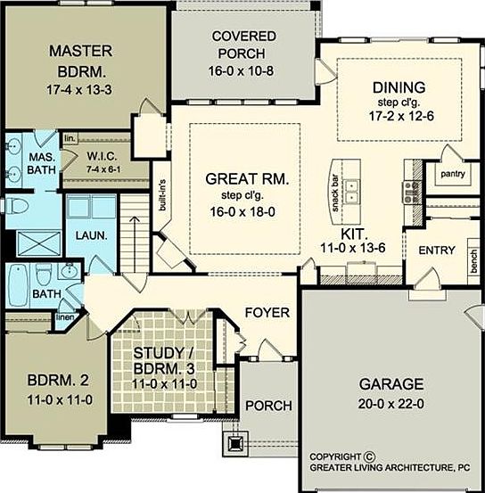 2nd image of 103 Miyah Dr