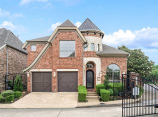 9131 Cochran Bluff Ln, Dallas, TX 75220