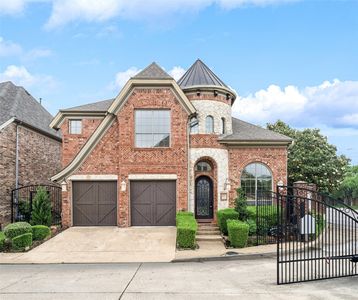 9131 Cochran Bluff Ln, Dallas, TX, 75220