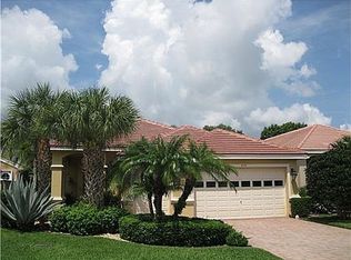 4574 Hazleton Ln, Lake Worth, FL 33449