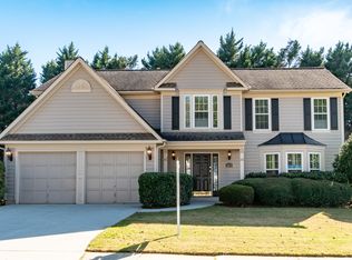 3934 Berwick Farm Dr, Duluth, GA 30096