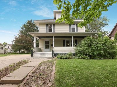510 Franklin Street, Mondovi, WI, 54755
