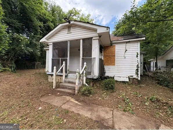 3365 Delmar Ln NW, Atlanta, GA 30331