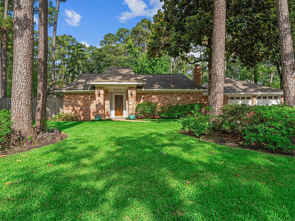 1st image of 25319 Old Carriage Ln
