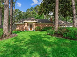 25319 Old Carriage Ln, Spring, TX 77373