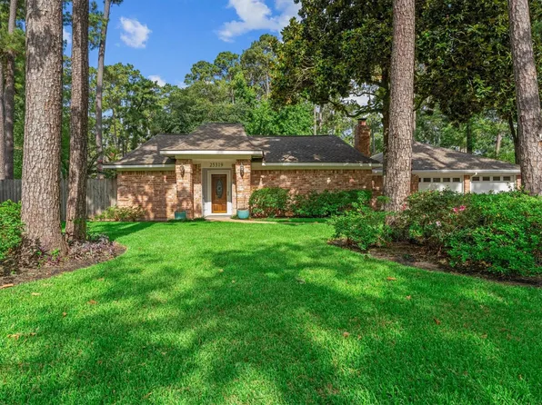 25319 Old Carriage Ln, Spring, TX 77373