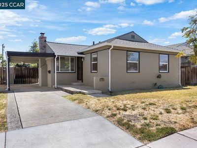 16148 Hesperian Blvd, San Lorenzo, CA, 94580