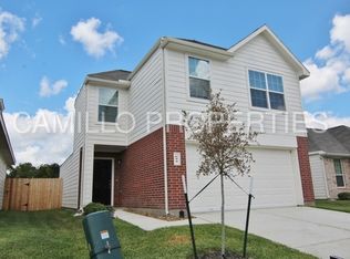 694 Fallow Ln, Alvin, TX 77511
