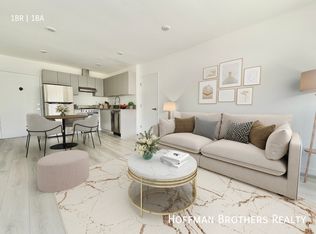 318 S Mariposa Ave APT 1, Los Angeles, CA 90020