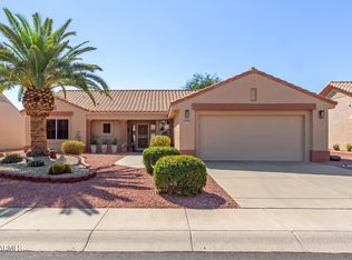 15127 W Carbine Way, Sun City West, AZ 85375