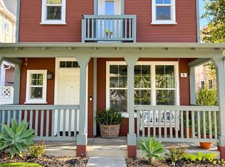 5 Lindenwood Farm, Mission Viejo, CA 92694