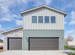 14967 N Fishing Creek Ave, Nampa, ID 83651