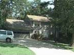 1071 Creek Bridge Dr, Watkinsville, GA 30677