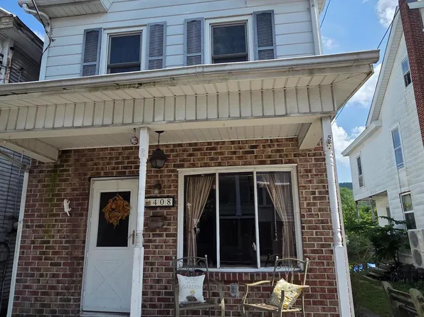 408 W Market St, Williamstown, PA 17098