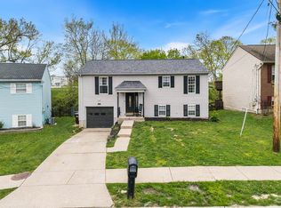 3769 Luke Ln, Elsmere, KY 41018