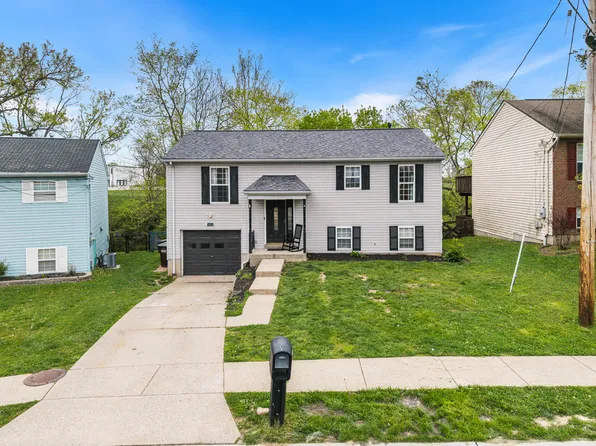 3769 Luke Ln, Elsmere, KY 41018