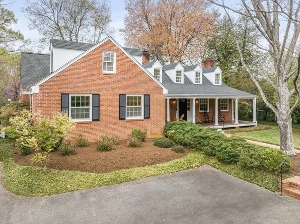 1848 Westview Rd, Charlottesville, VA 22903
