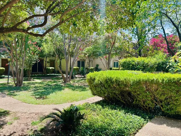 7801 Shoal Creek Blvd APT 246, Austin, TX 78757