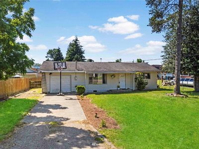 3001 B St SE, Auburn, WA, 98002